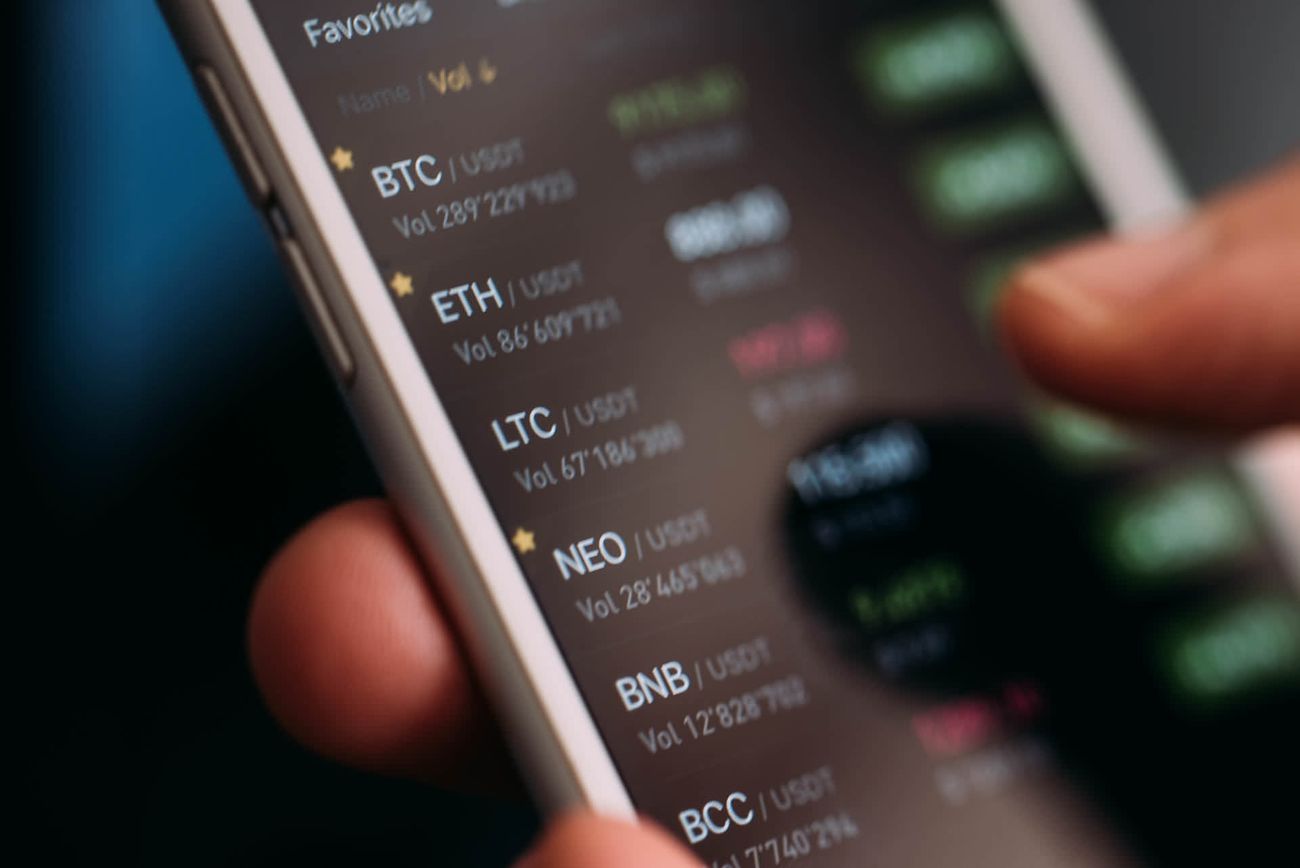 Unpacking the Essentials of Cryptocurrency Trading on Coinbase.com